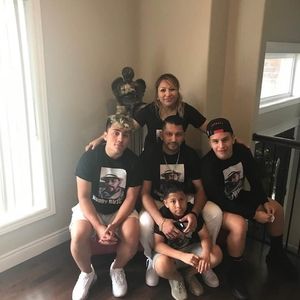 Meet your Posher, Victor